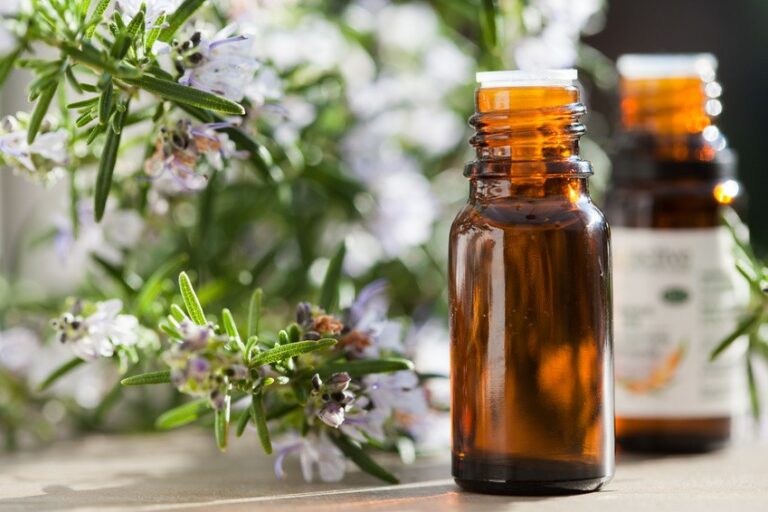 atelier aromathérapie familiale