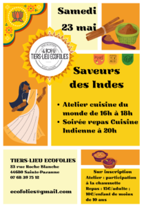 Inde Ecofolies