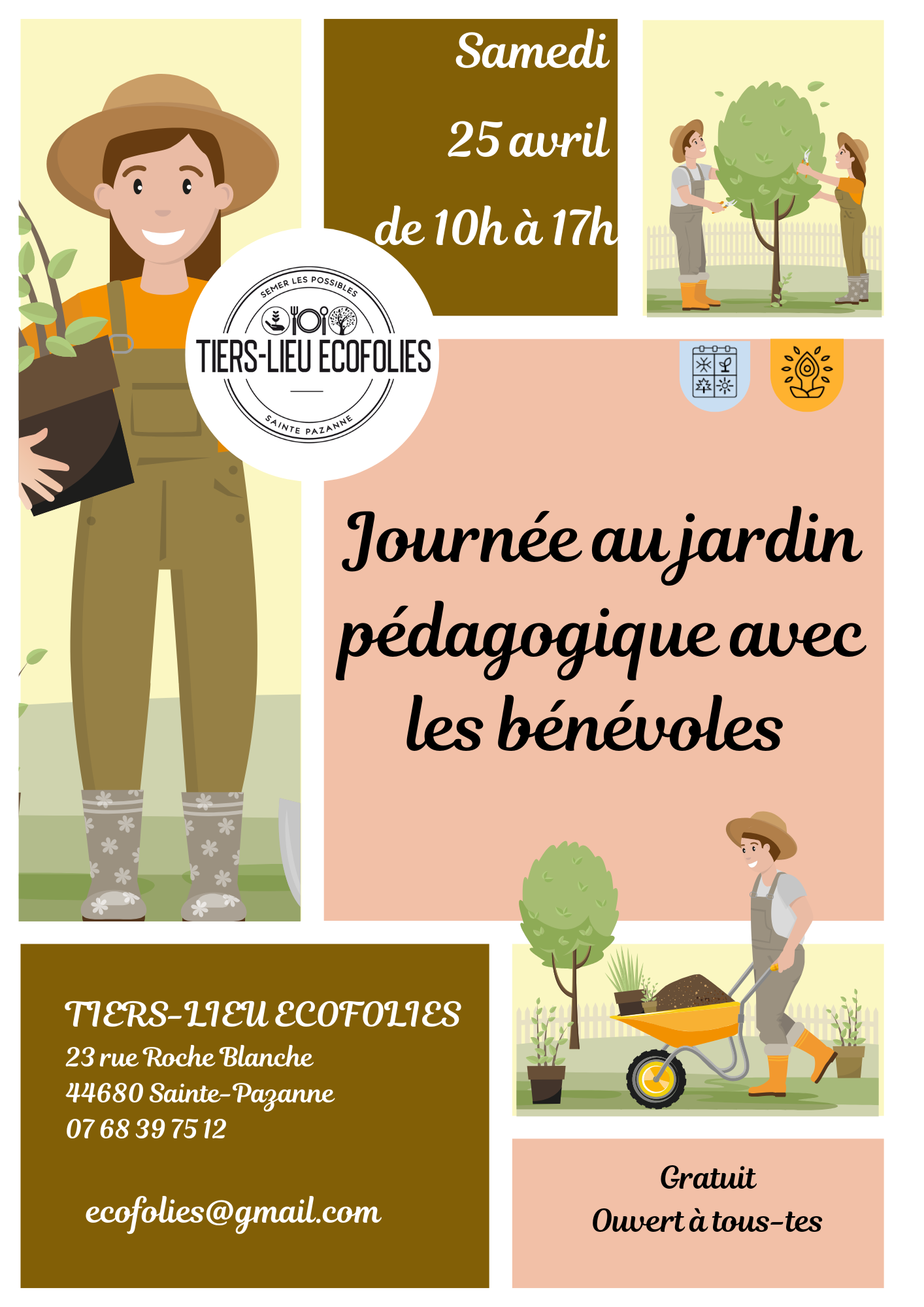 jardin Ecofolies