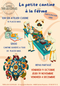 Petite cantine