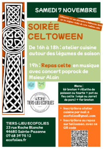 Celtoween